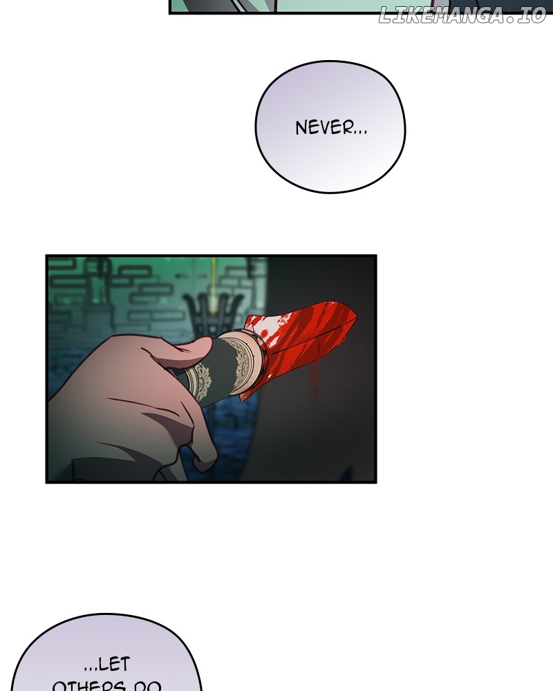Heart Throbbing Conqueror Chapter 127 - page 2