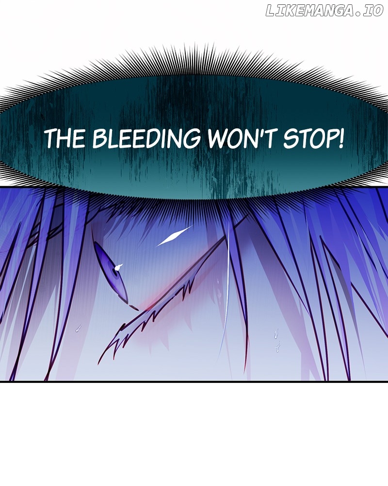 Heart Throbbing Conqueror Chapter 127 - page 20