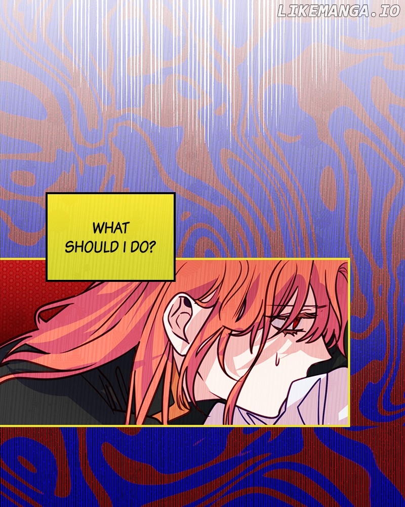 Heart Throbbing Conqueror Chapter 127 - page 22