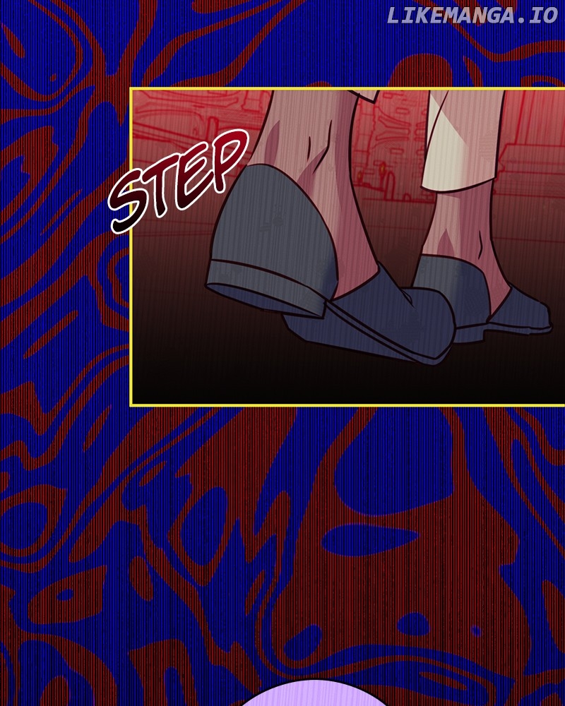 Heart Throbbing Conqueror Chapter 127 - page 23