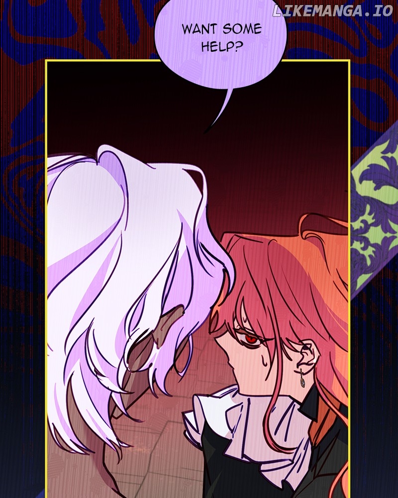 Heart Throbbing Conqueror Chapter 127 - page 24
