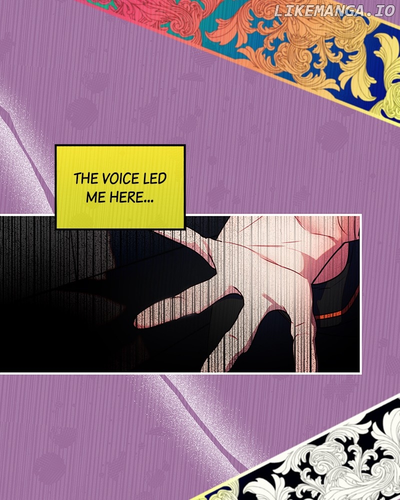 Heart Throbbing Conqueror Chapter 127 - page 27