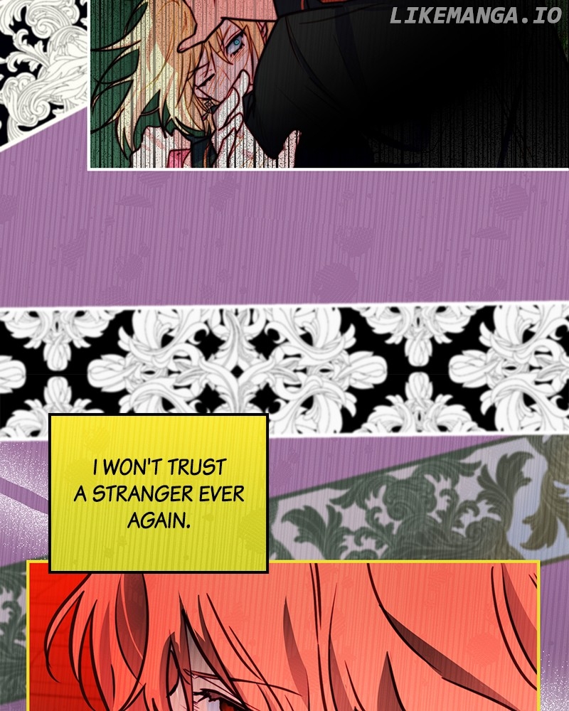 Heart Throbbing Conqueror Chapter 127 - page 29