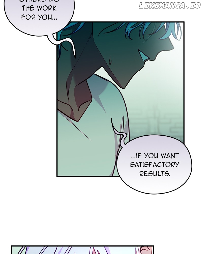 Heart Throbbing Conqueror Chapter 127 - page 3
