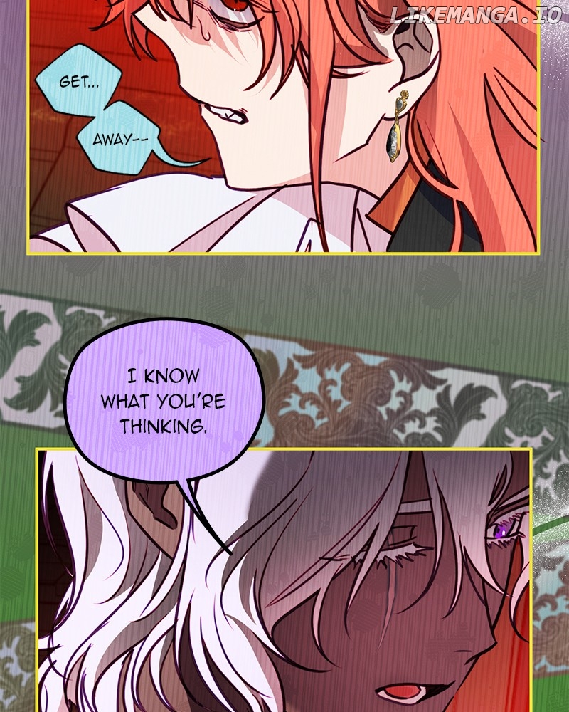 Heart Throbbing Conqueror Chapter 127 - page 30