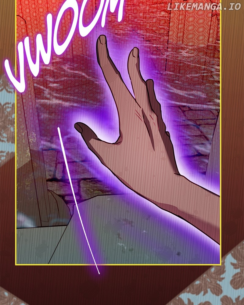 Heart Throbbing Conqueror Chapter 127 - page 33