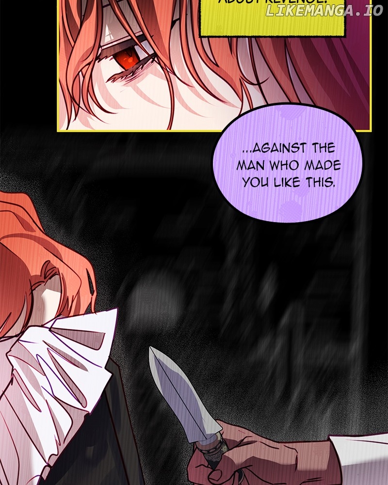 Heart Throbbing Conqueror Chapter 127 - page 35