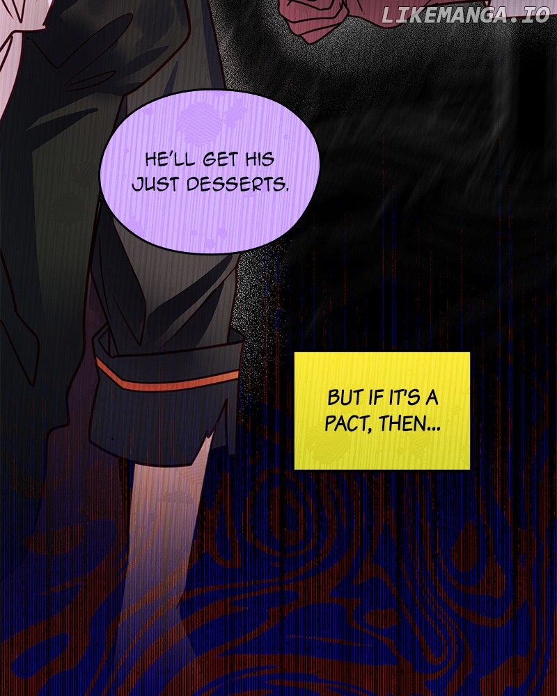 Heart Throbbing Conqueror Chapter 127 - page 36