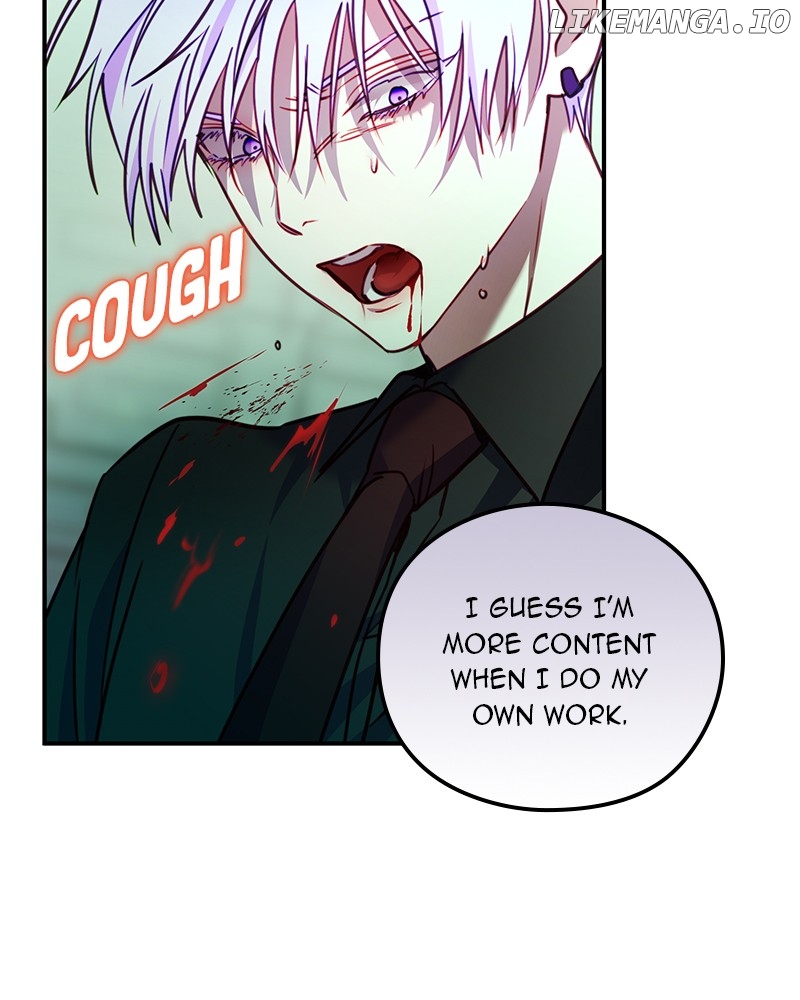 Heart Throbbing Conqueror Chapter 127 - page 4