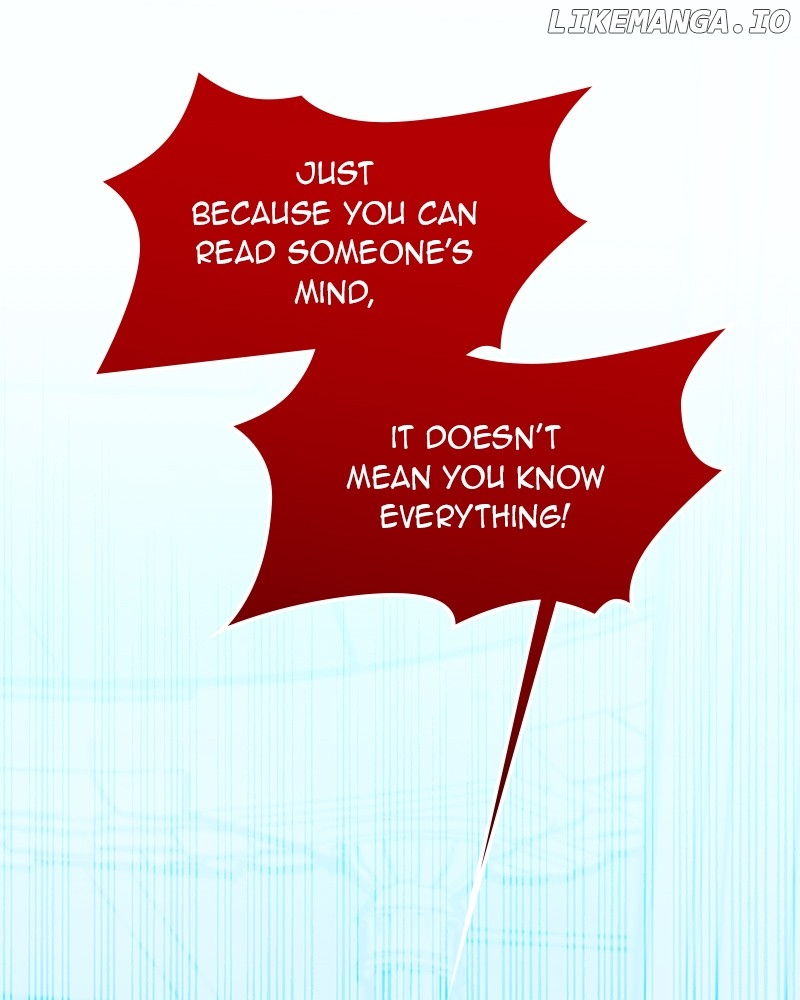 Heart Throbbing Conqueror Chapter 127 - page 40
