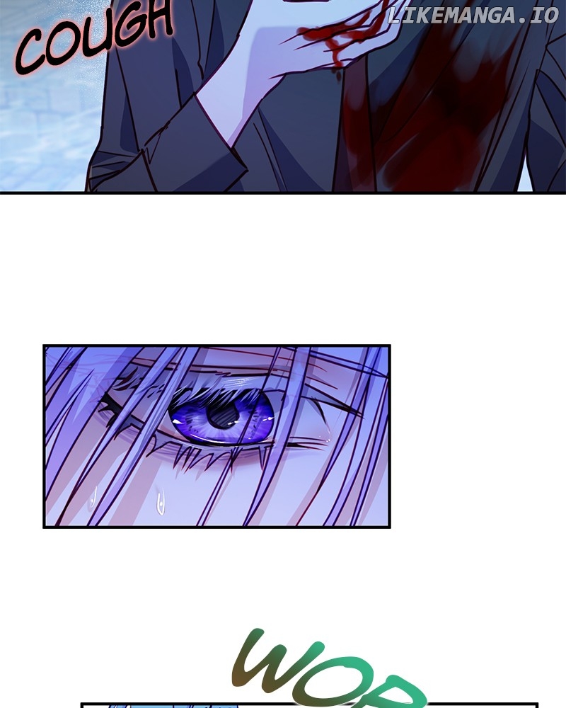 Heart Throbbing Conqueror Chapter 127 - page 44