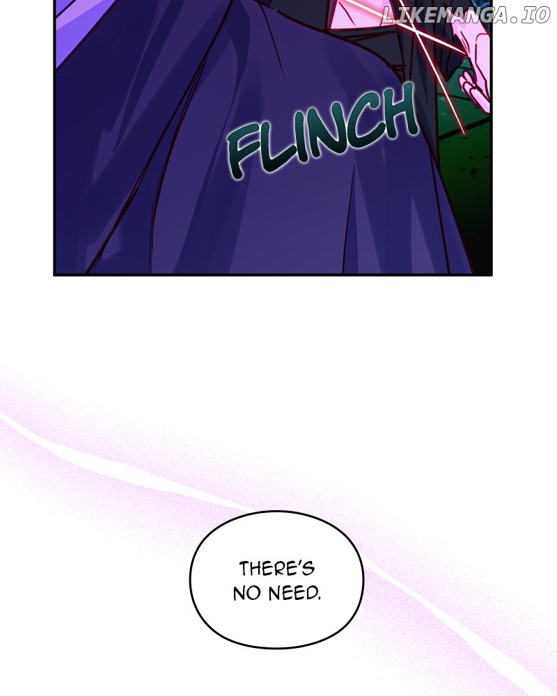 Heart Throbbing Conqueror Chapter 127 - page 47
