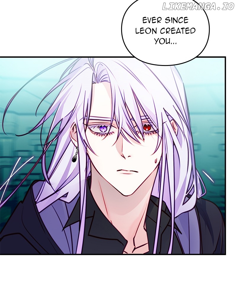 Heart Throbbing Conqueror Chapter 127 - page 49