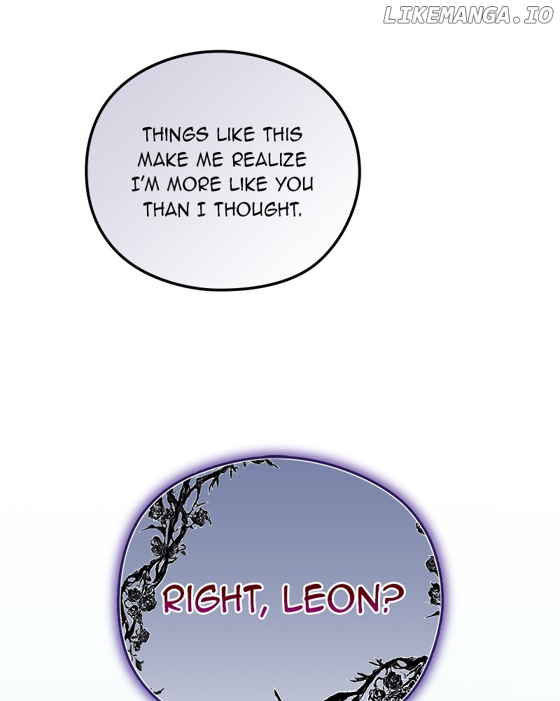 Heart Throbbing Conqueror Chapter 127 - page 5