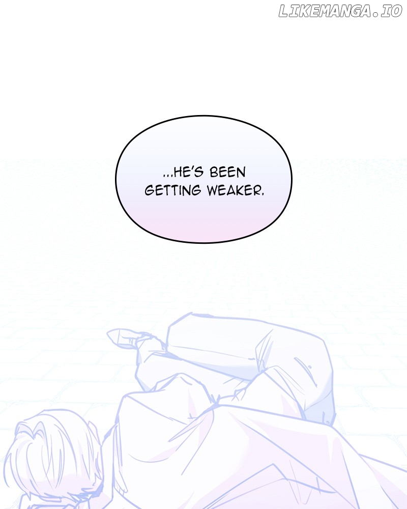 Heart Throbbing Conqueror Chapter 127 - page 50