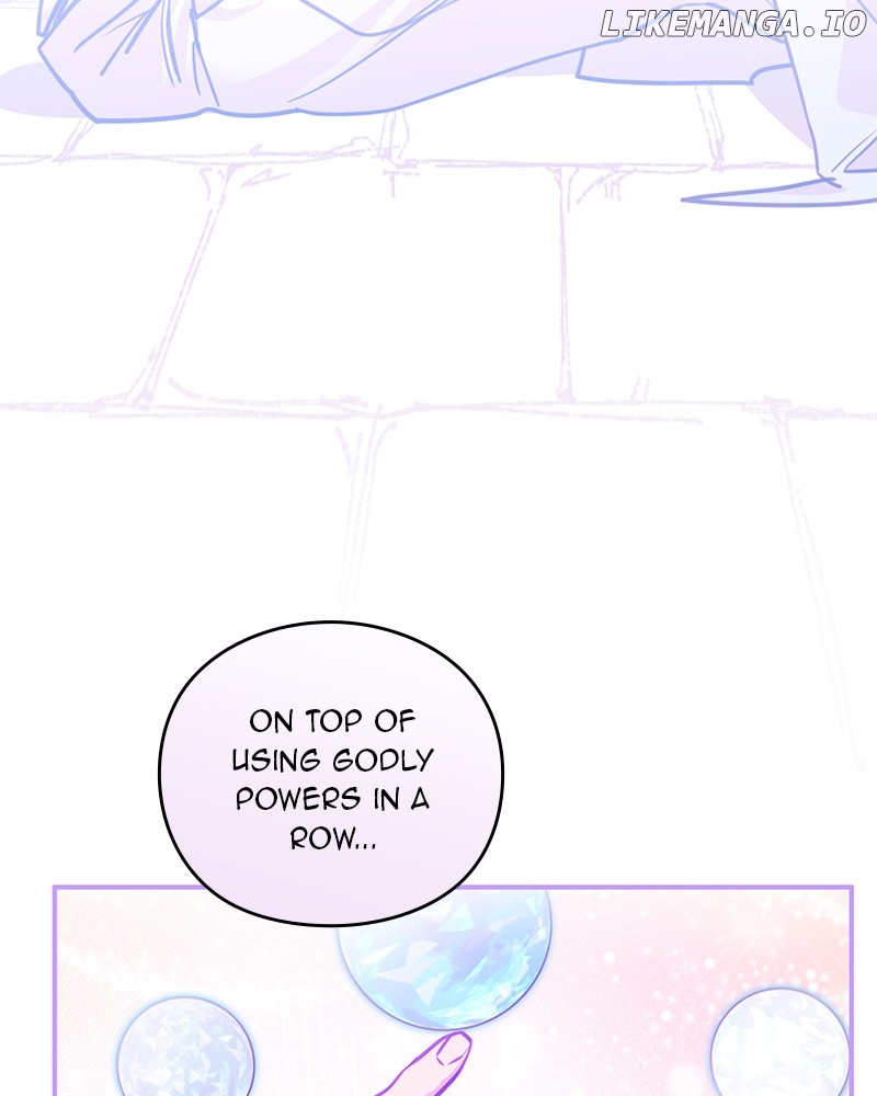 Heart Throbbing Conqueror Chapter 127 - page 51