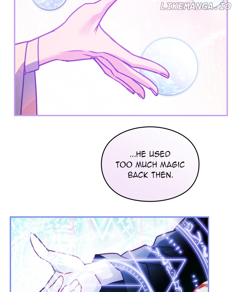 Heart Throbbing Conqueror Chapter 127 - page 52