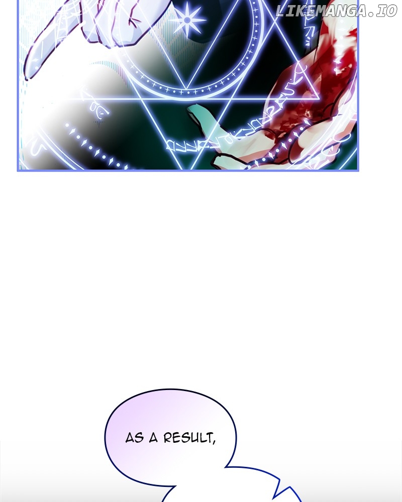 Heart Throbbing Conqueror Chapter 127 - page 53
