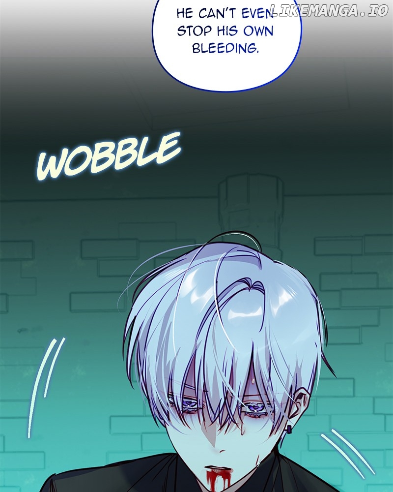 Heart Throbbing Conqueror Chapter 127 - page 54