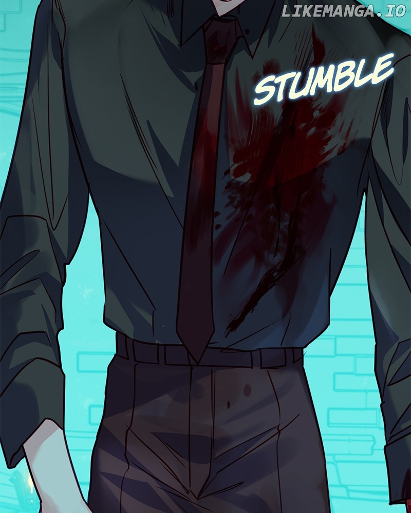 Heart Throbbing Conqueror Chapter 127 - page 55
