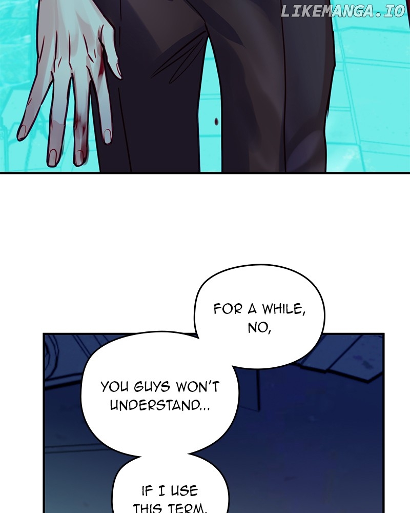 Heart Throbbing Conqueror Chapter 127 - page 56