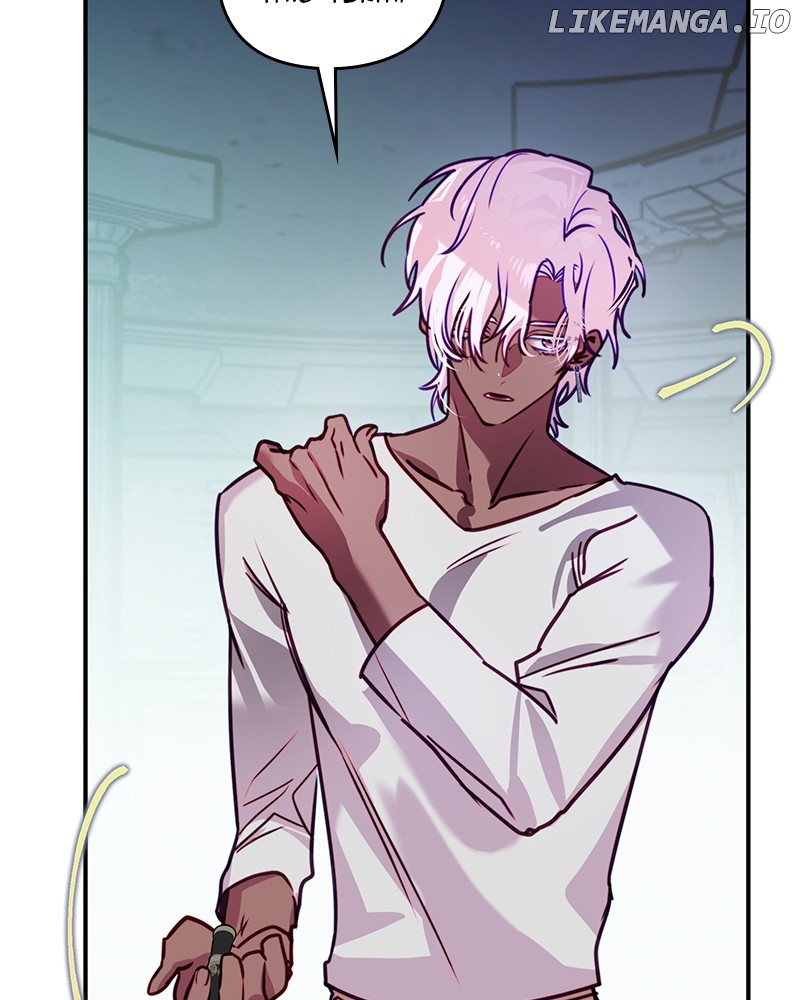 Heart Throbbing Conqueror Chapter 127 - page 57