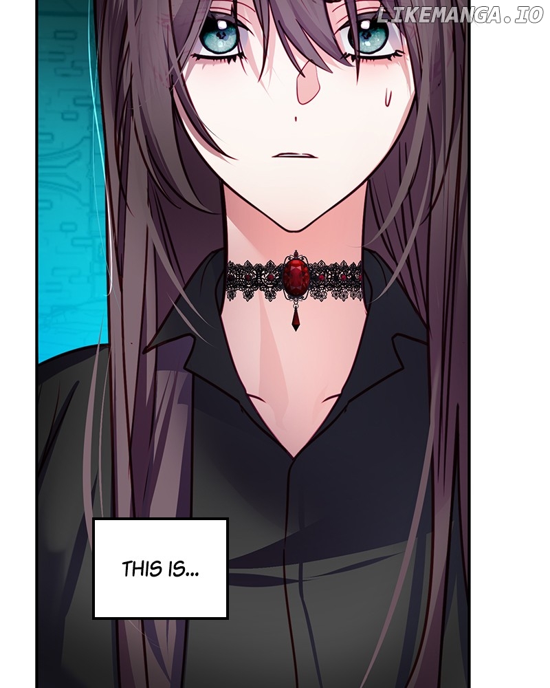 Heart Throbbing Conqueror Chapter 127 - page 59