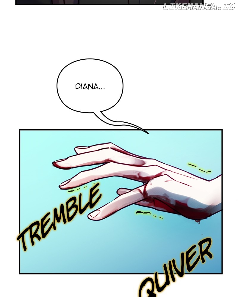 Heart Throbbing Conqueror Chapter 127 - page 60
