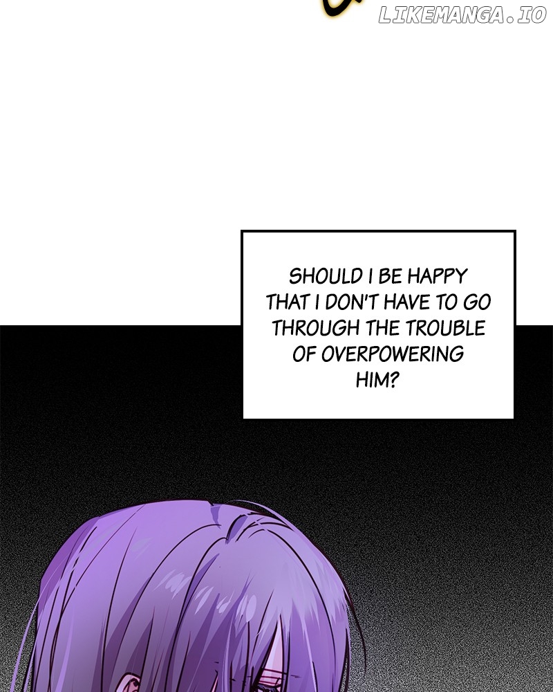 Heart Throbbing Conqueror Chapter 127 - page 61