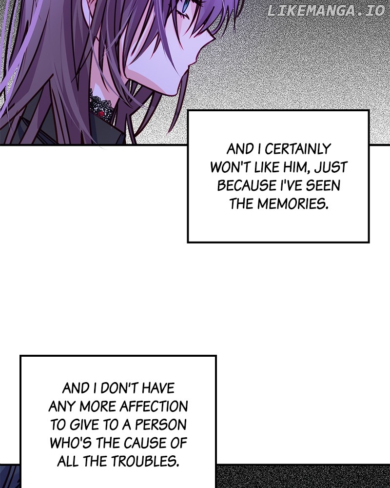 Heart Throbbing Conqueror Chapter 127 - page 62
