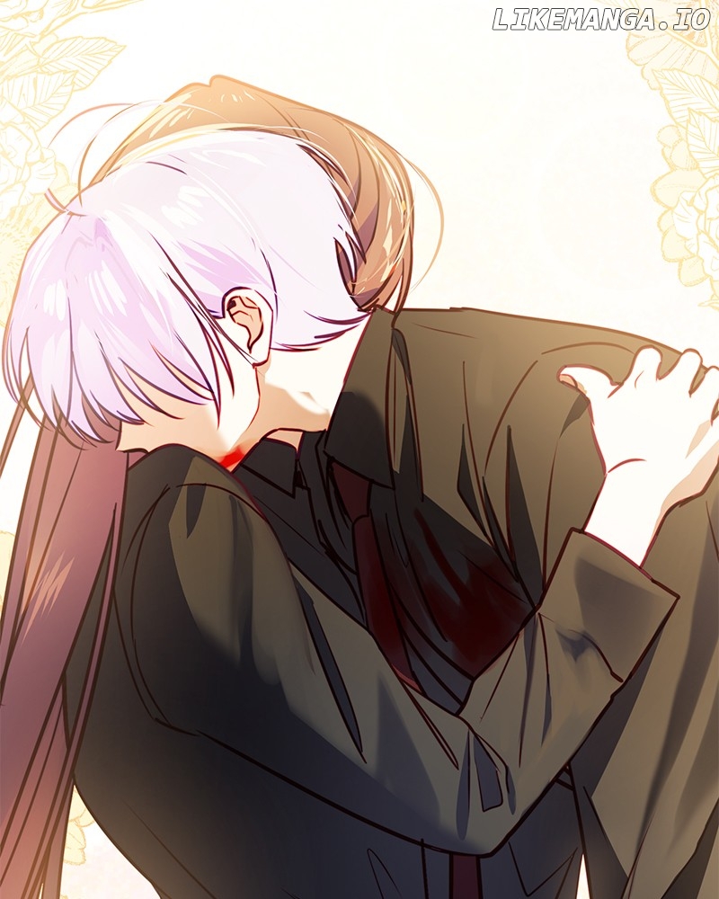 Heart Throbbing Conqueror Chapter 127 - page 67
