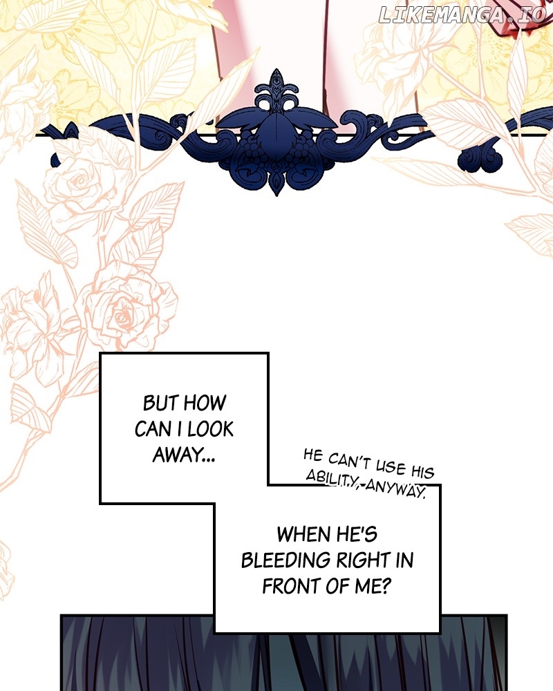 Heart Throbbing Conqueror Chapter 127 - page 69