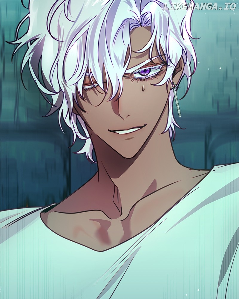 Heart Throbbing Conqueror Chapter 127 - page 7