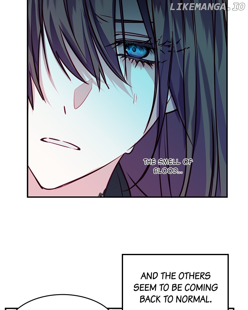 Heart Throbbing Conqueror Chapter 127 - page 70