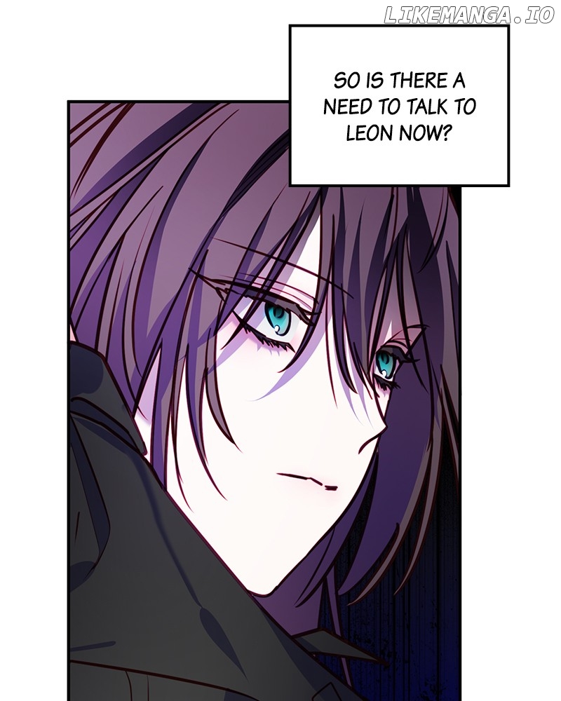 Heart Throbbing Conqueror Chapter 127 - page 72