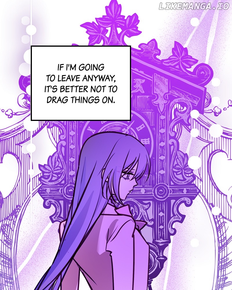 Heart Throbbing Conqueror Chapter 127 - page 74