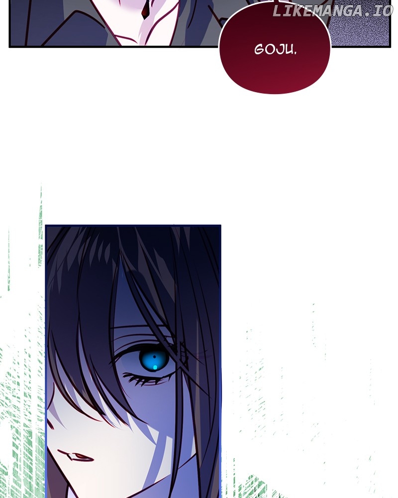 Heart Throbbing Conqueror Chapter 127 - page 78