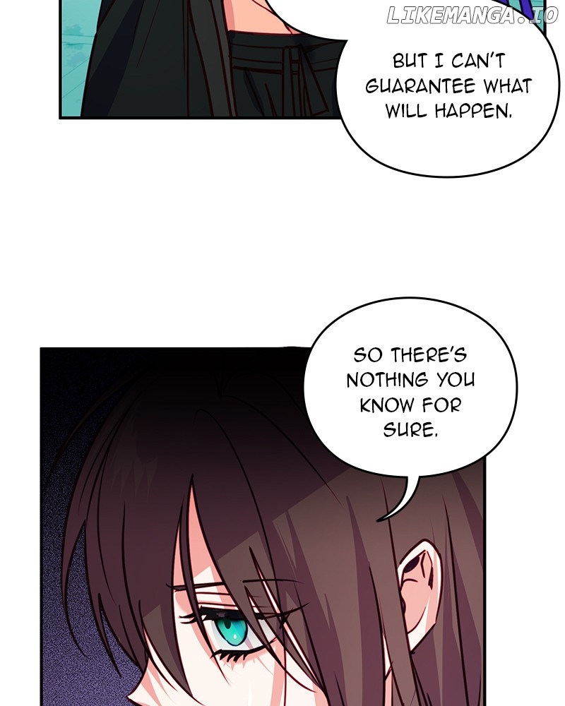 Heart Throbbing Conqueror Chapter 127 - page 82