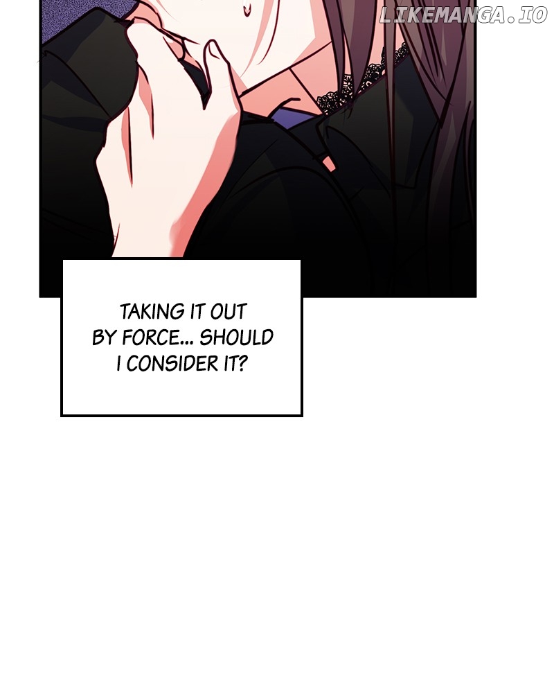Heart Throbbing Conqueror Chapter 127 - page 83