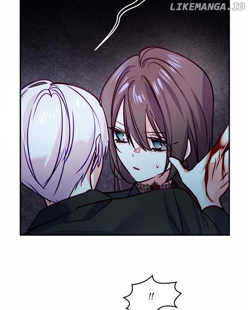 Heart Throbbing Conqueror Chapter 127 - page 87