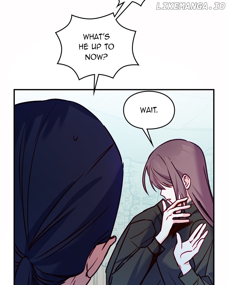 Heart Throbbing Conqueror Chapter 127 - page 88