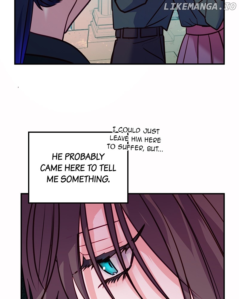 Heart Throbbing Conqueror Chapter 127 - page 89