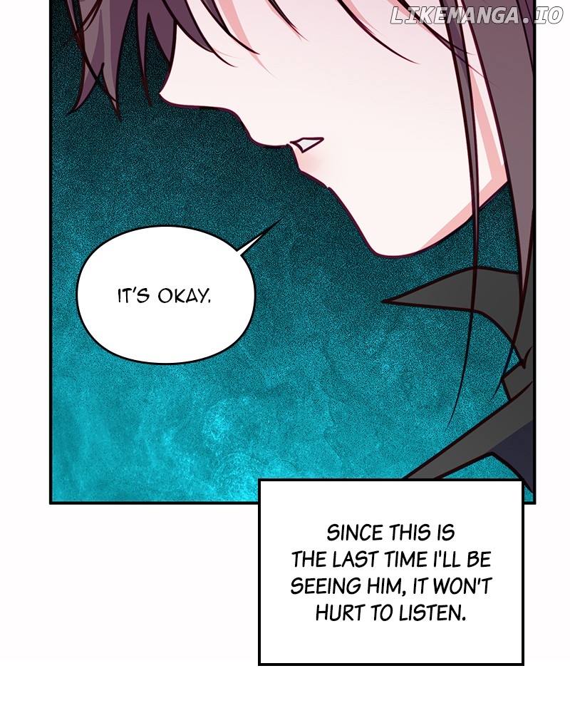 Heart Throbbing Conqueror Chapter 127 - page 90