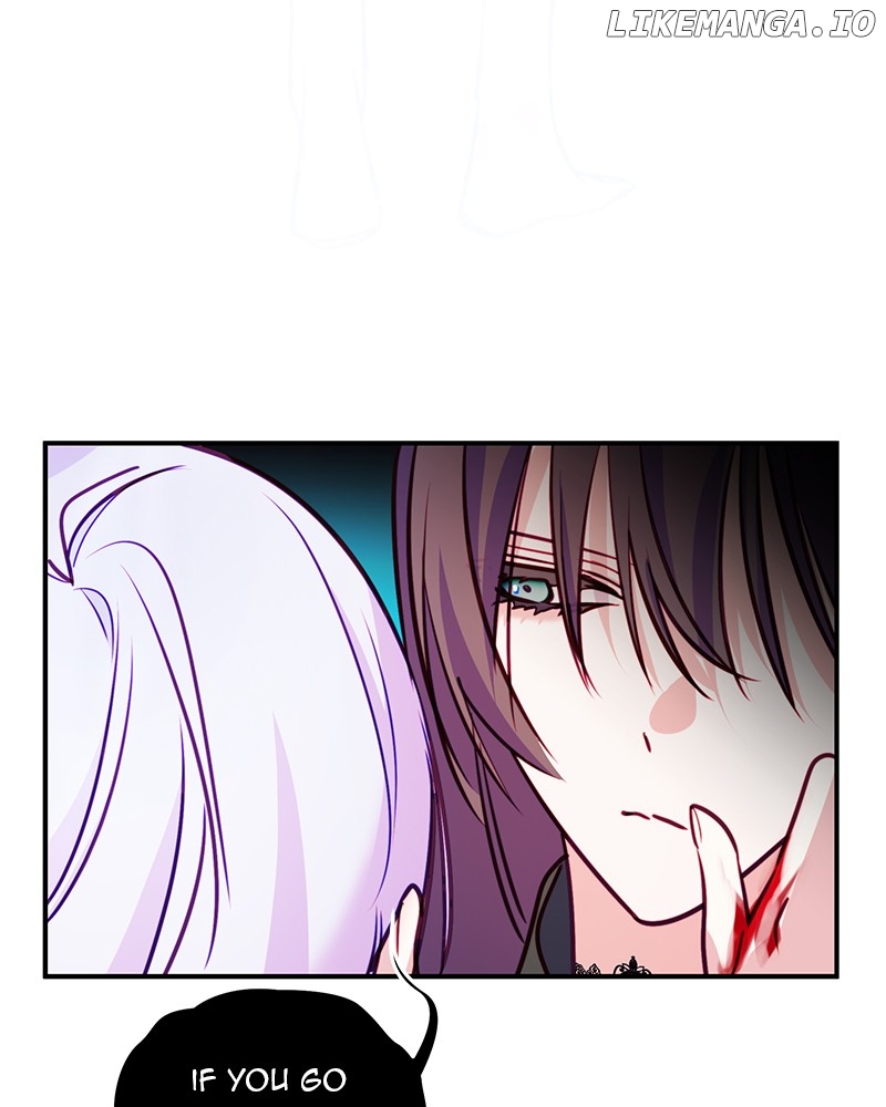 Heart Throbbing Conqueror Chapter 127 - page 94