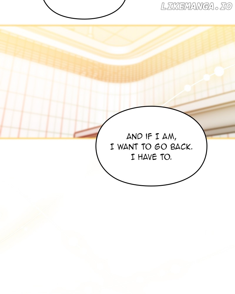 Heart Throbbing Conqueror Chapter 127 - page 97