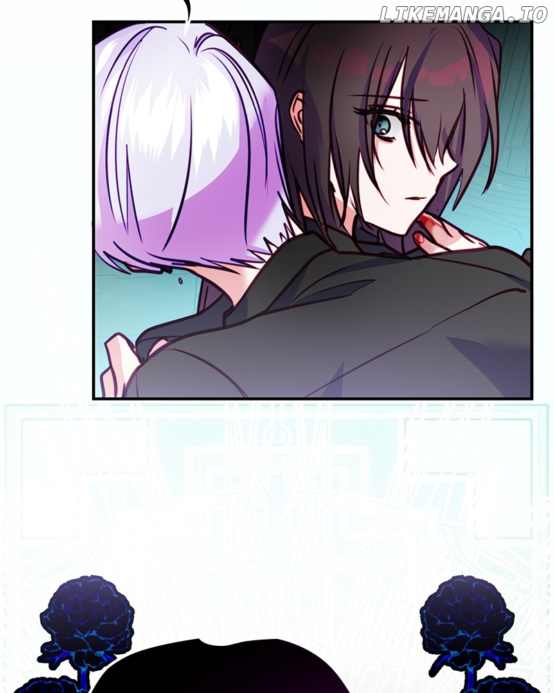 Heart Throbbing Conqueror Chapter 127 - page 99