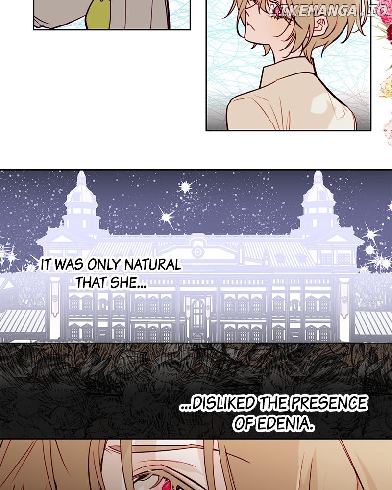 Heart Throbbing Conqueror Chapter 83 - page 11