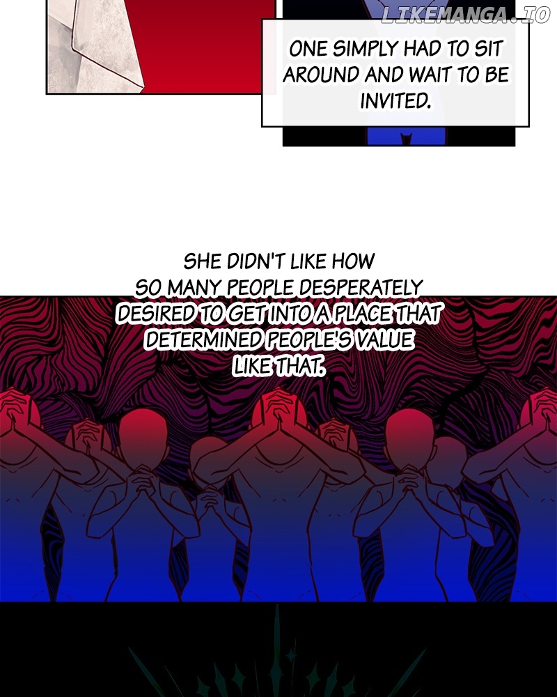Heart Throbbing Conqueror Chapter 83 - page 13