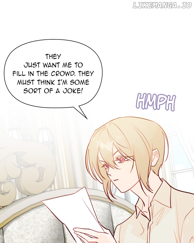 Heart Throbbing Conqueror Chapter 83 - page 17