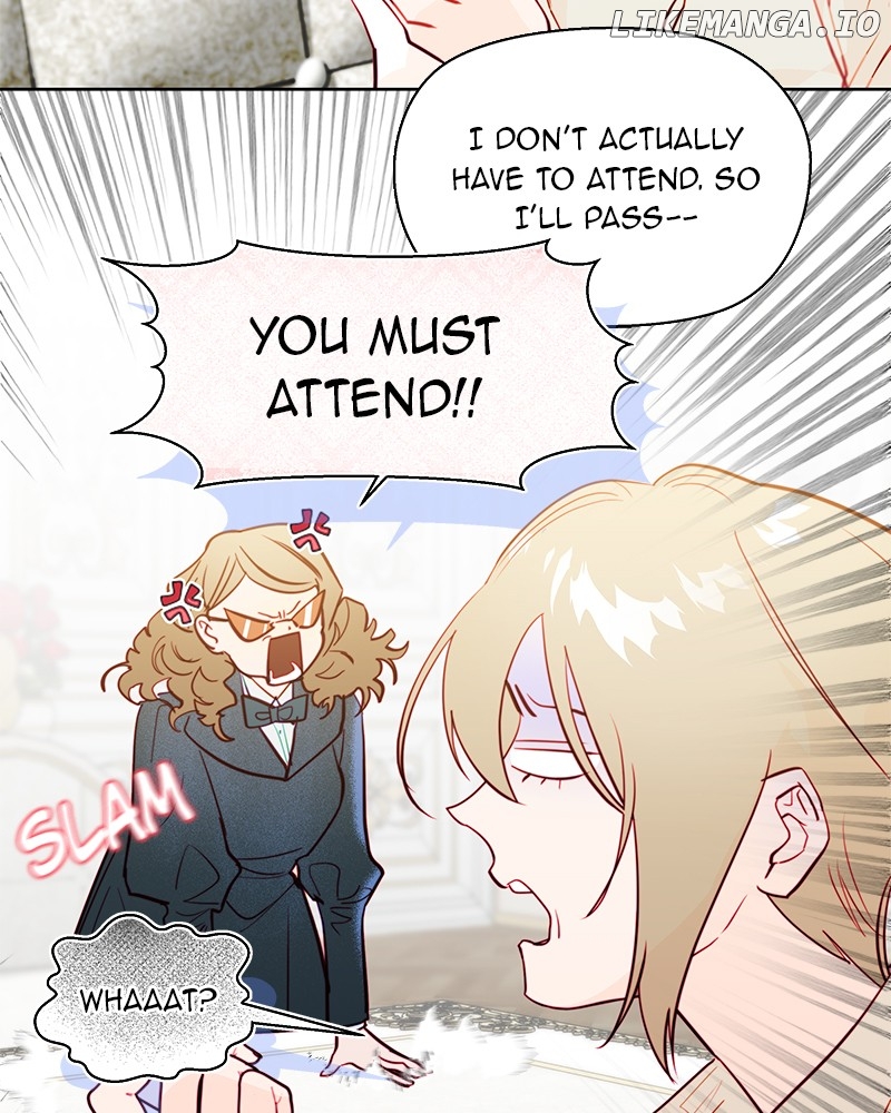 Heart Throbbing Conqueror Chapter 83 - page 18